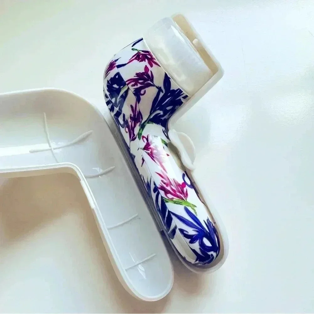 NWOT Micheal Todd Beauty Soniclear Facial Elite Cleansing Brush System